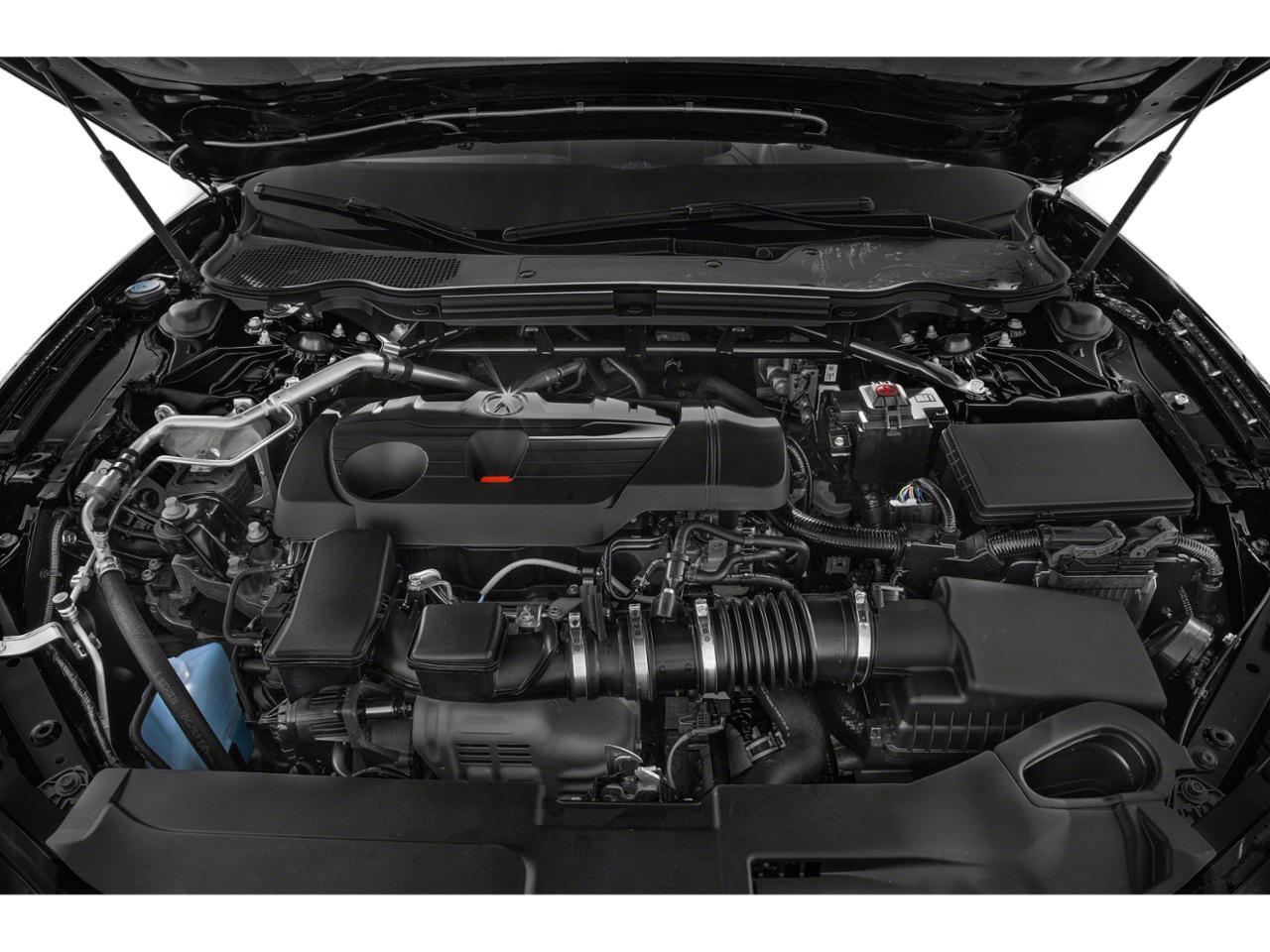 2023 Acura TLX w/A-Spec Package Roseville CA