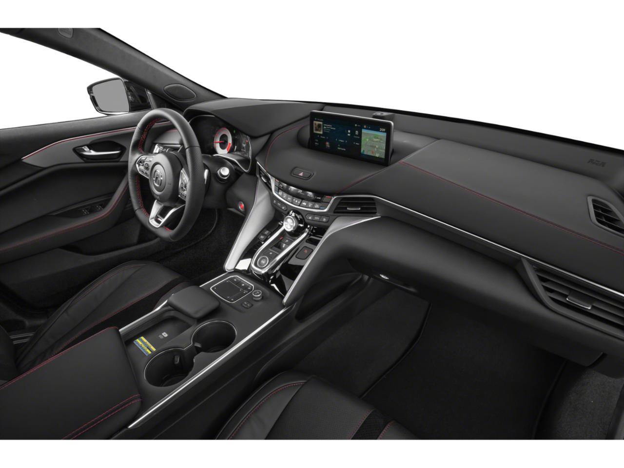2023 Acura TLX w/A-Spec Package San Clemente CA