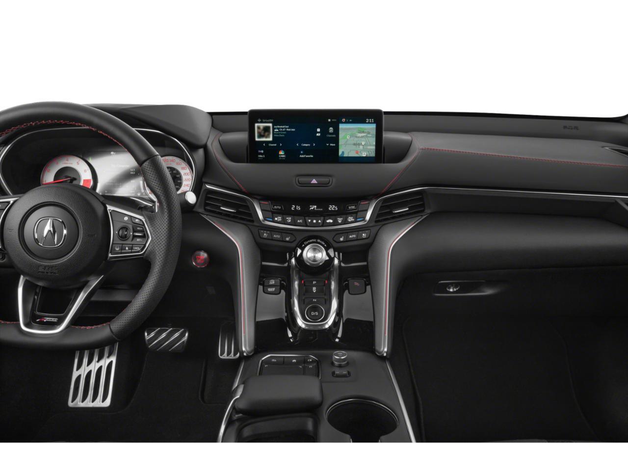 2023 Acura TLX w/A-Spec Package San Clemente CA