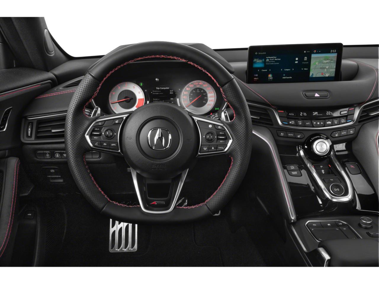 2023 Acura TLX w/A-Spec Package San Clemente CA