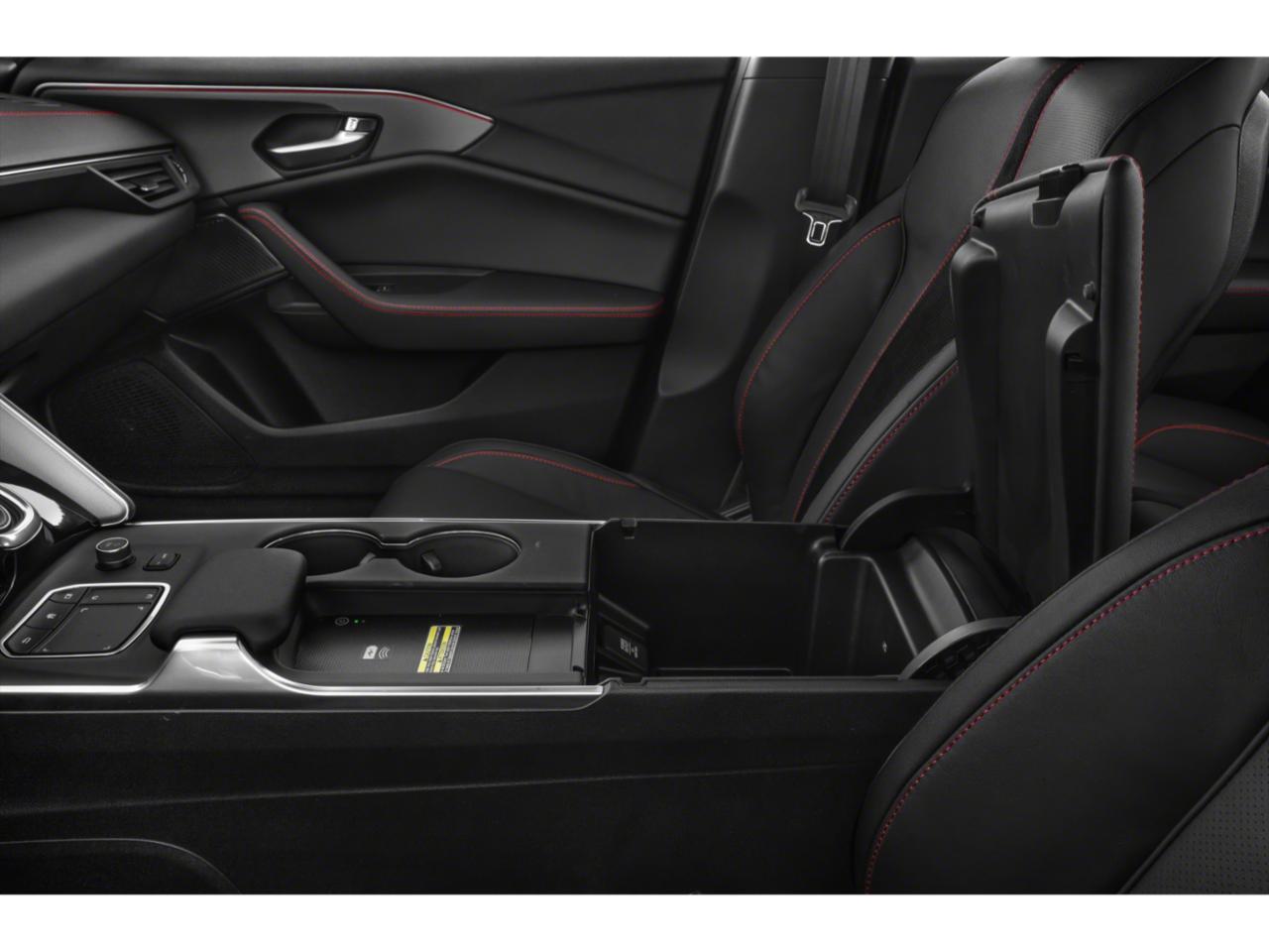 2023 Acura TLX w/A-Spec Package San Clemente CA