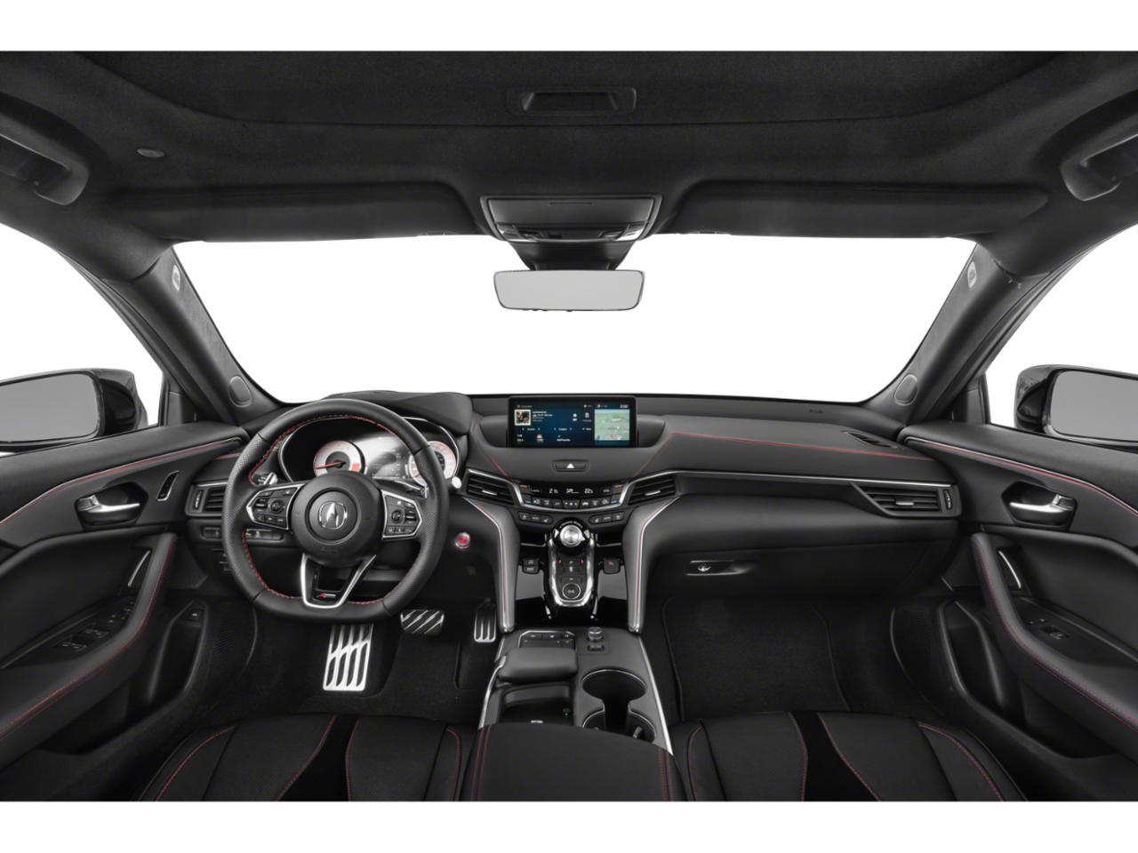 2023 Acura TLX w/A-Spec Package San Clemente CA