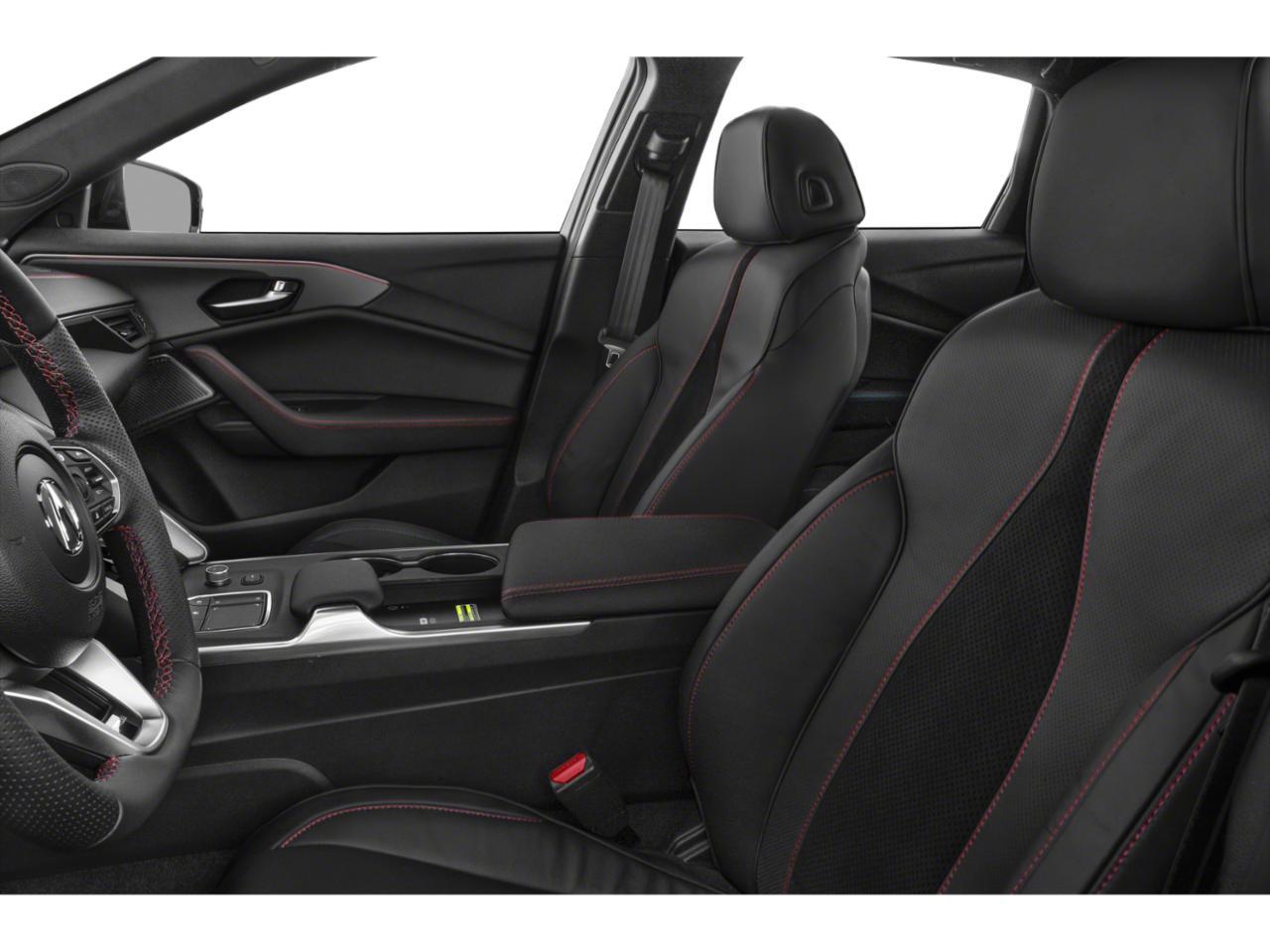 2023 Acura TLX w/A-Spec Package San Clemente CA