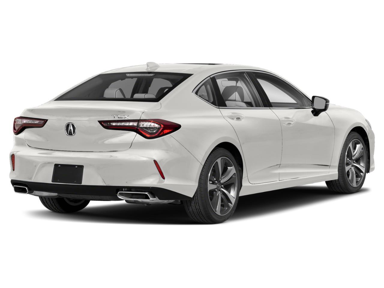2023 Acura TLX w/Advance Package San Clemente CA