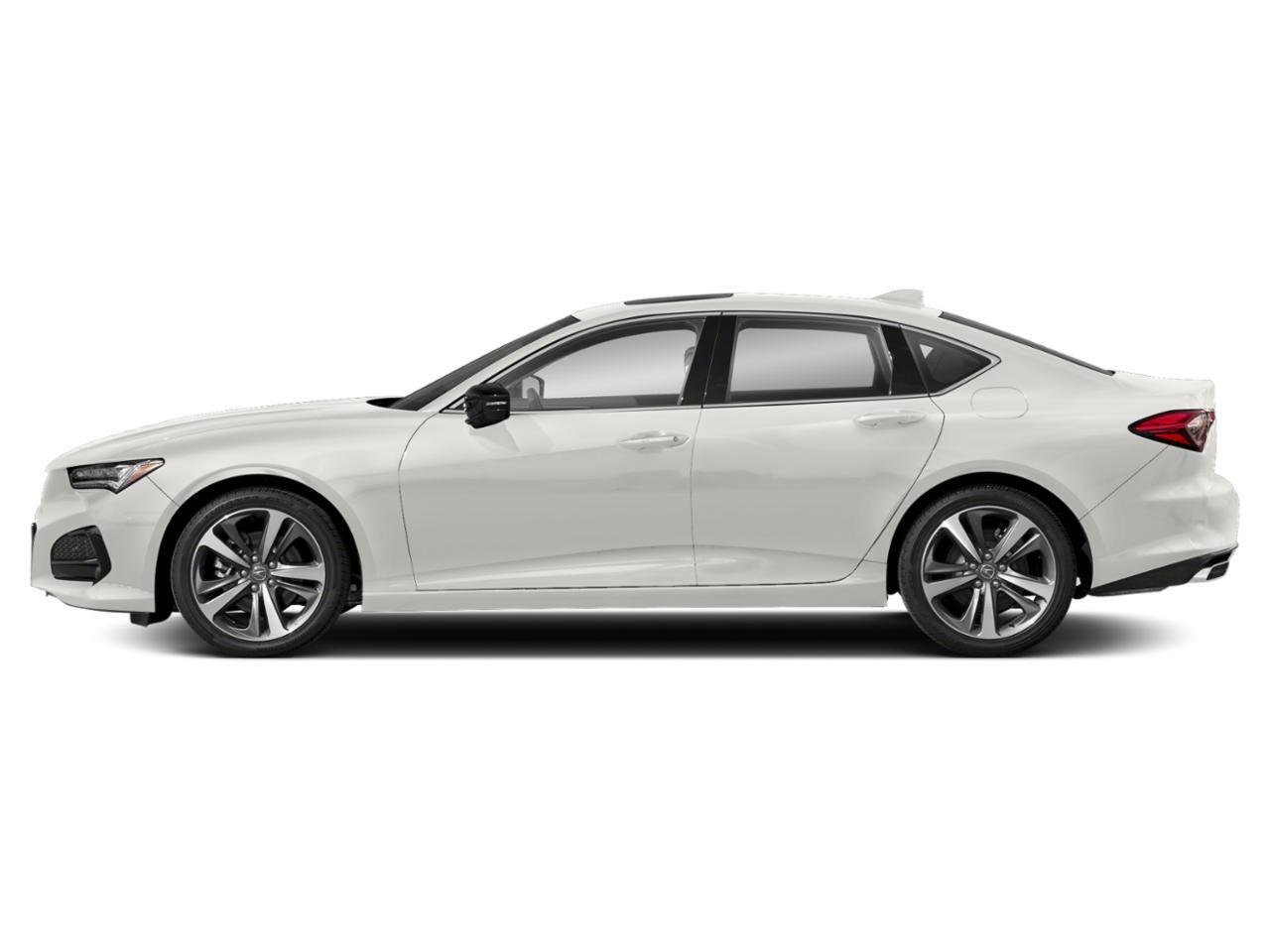 2023 Acura TLX w/Advance Package San Clemente CA