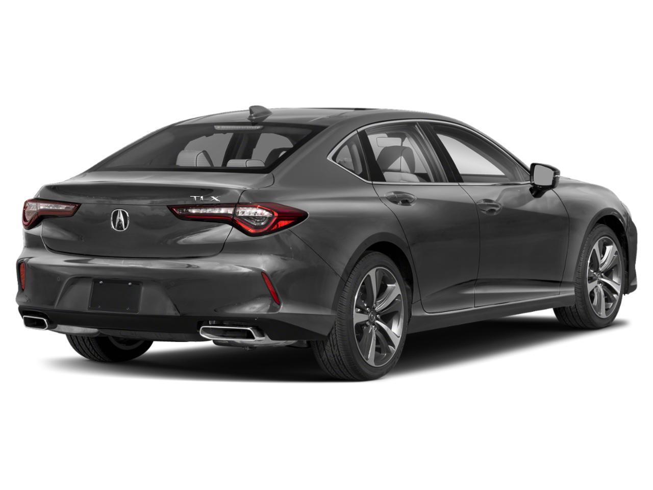 2023 Acura TLX w/Advance Package Roseville CA