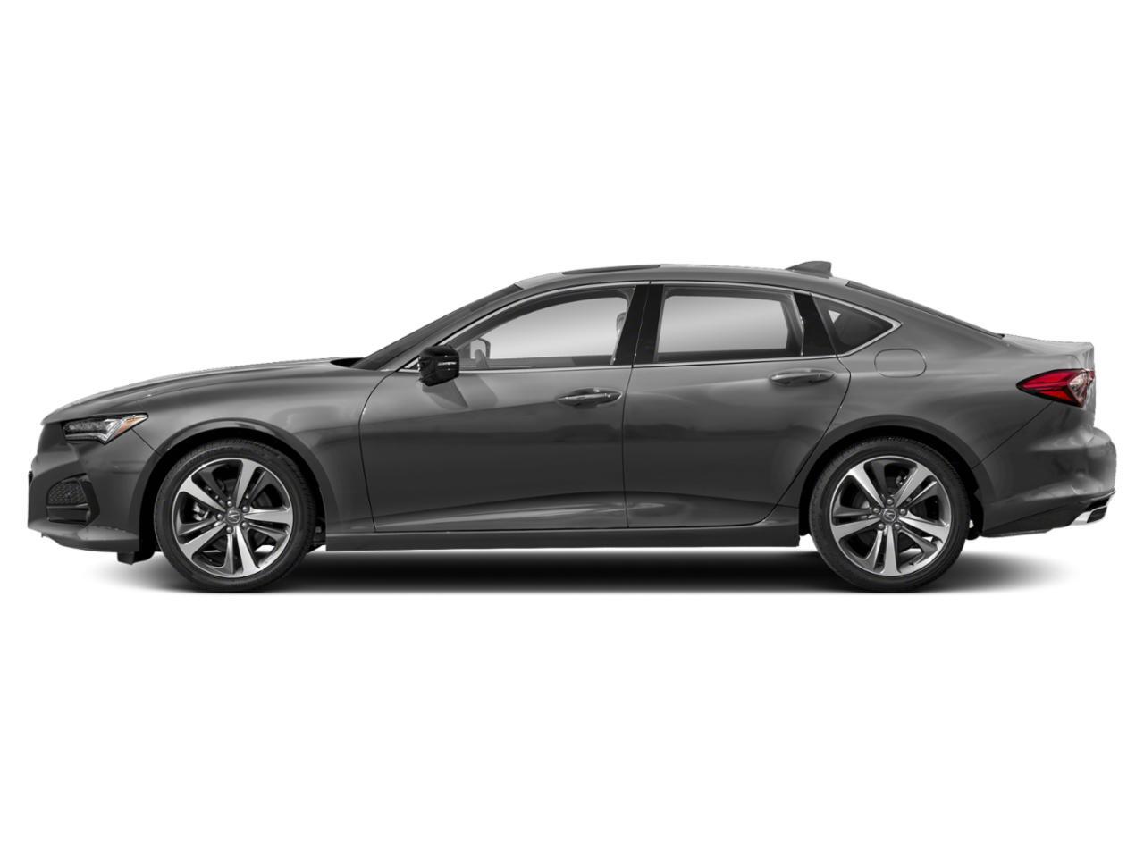 2023 Acura TLX w/Advance Package Roseville CA