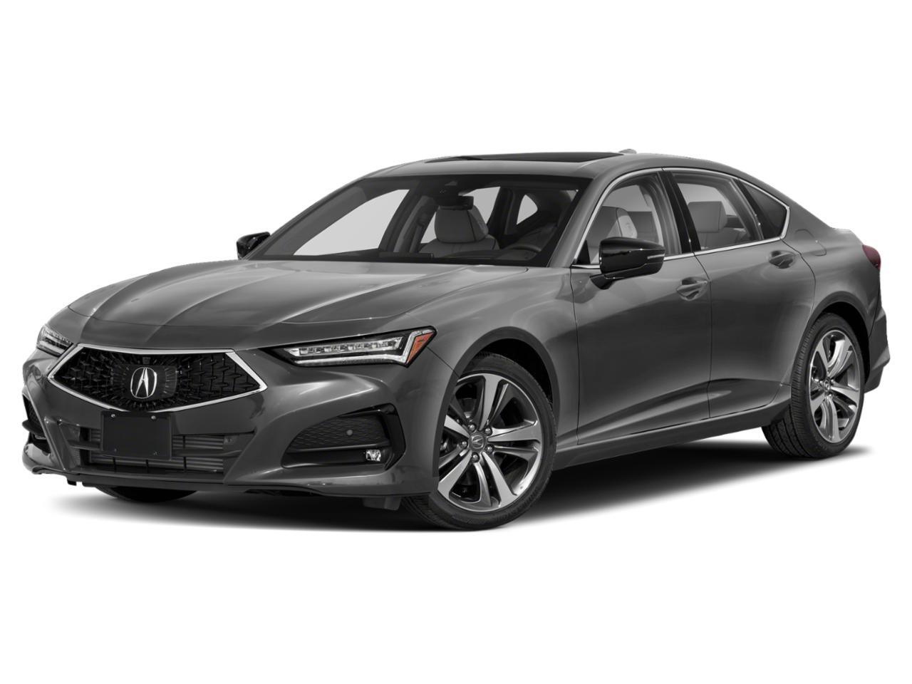 2023 Acura TLX w/Advance Package
