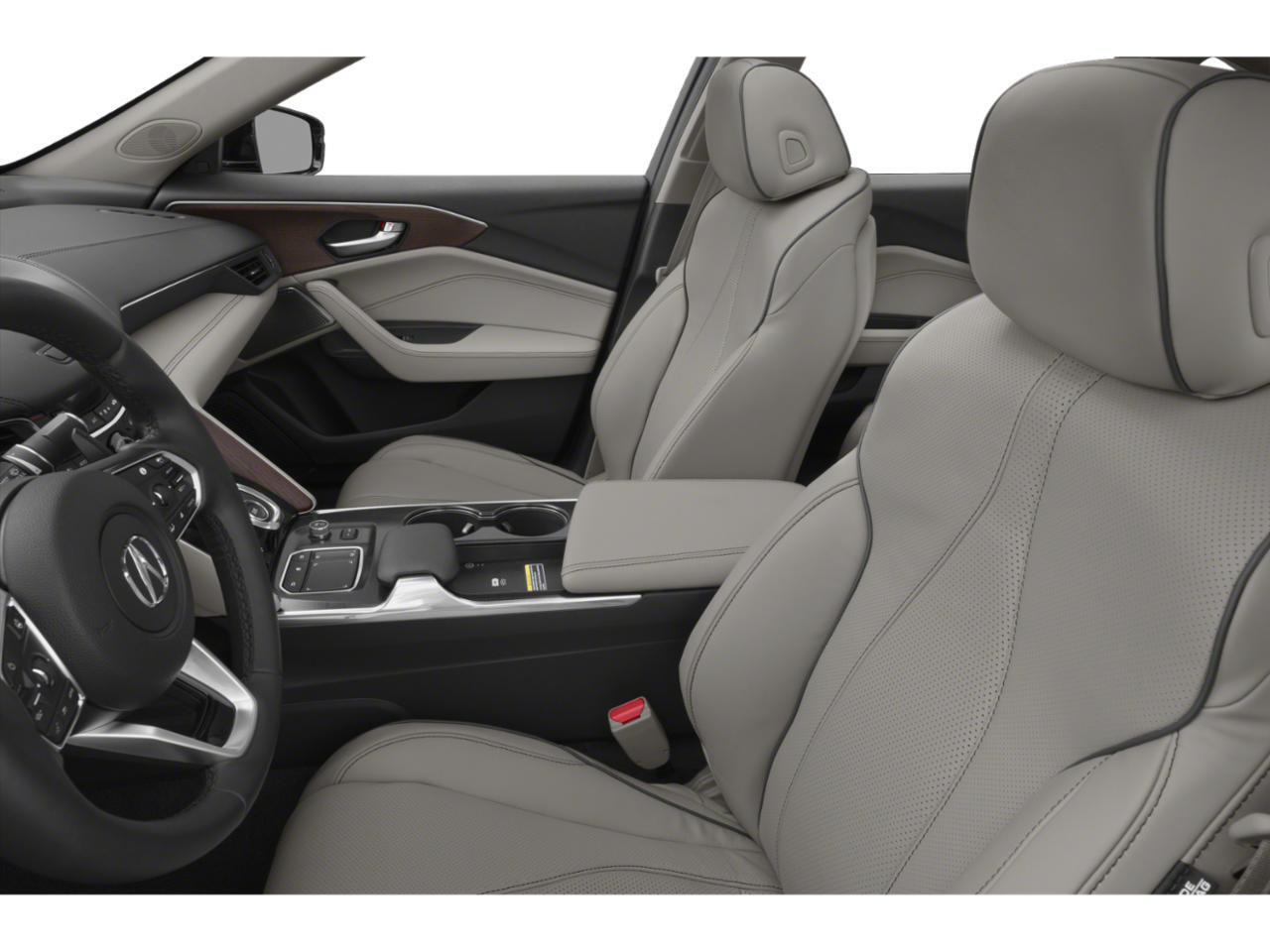 2023 Acura TLX w/Advance Package Roseville CA