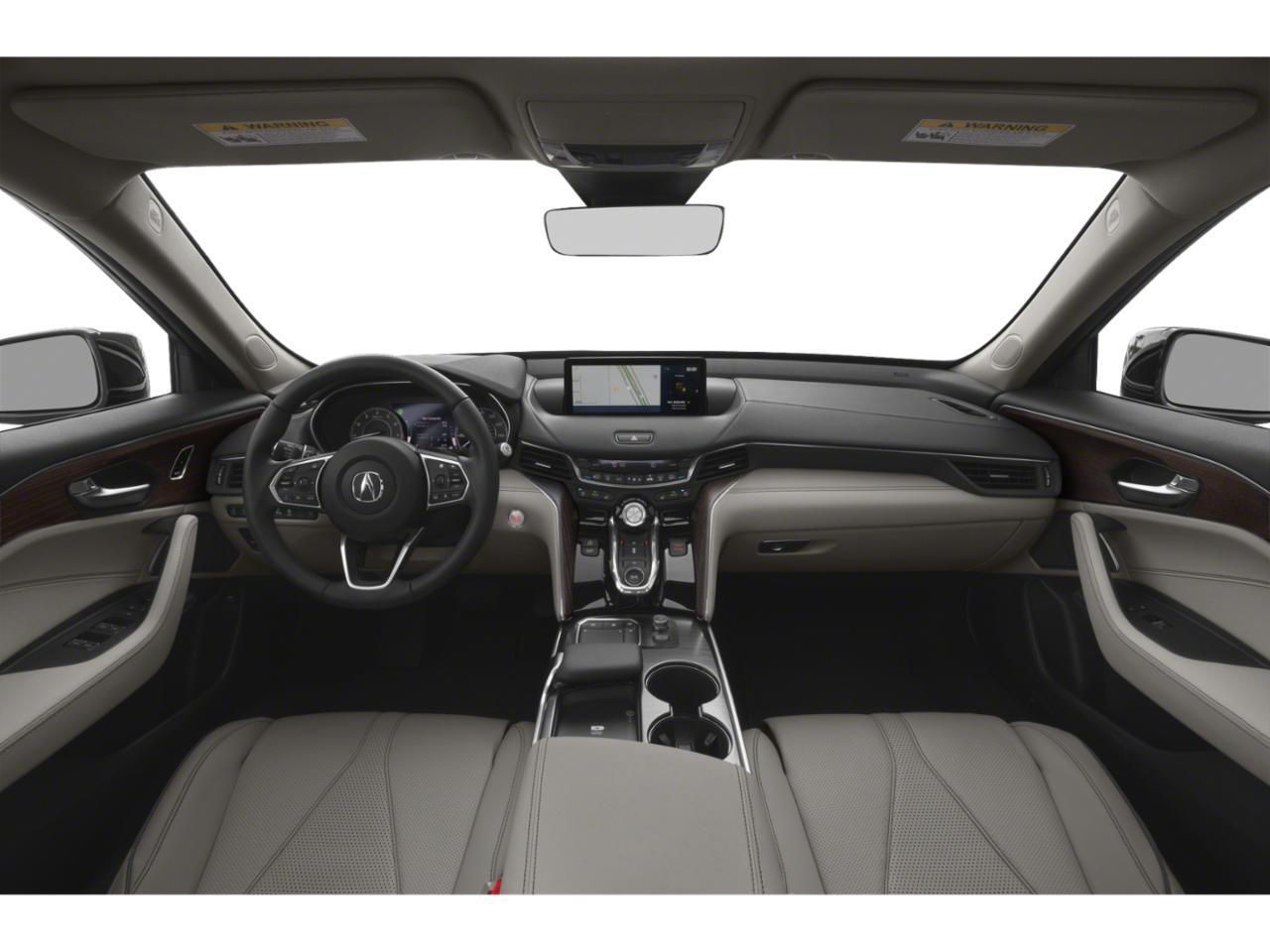 2023 Acura TLX w/Advance Package Roseville CA