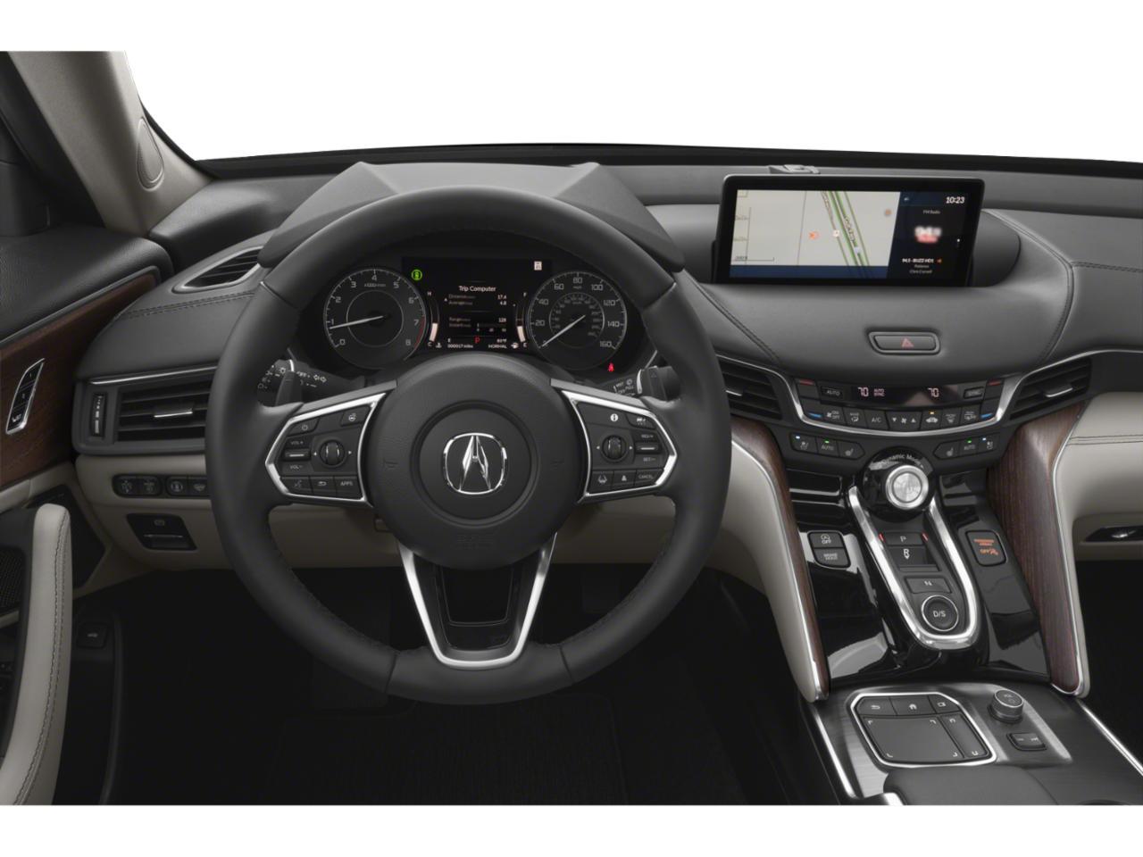2023 Acura TLX w/Advance Package Roseville CA