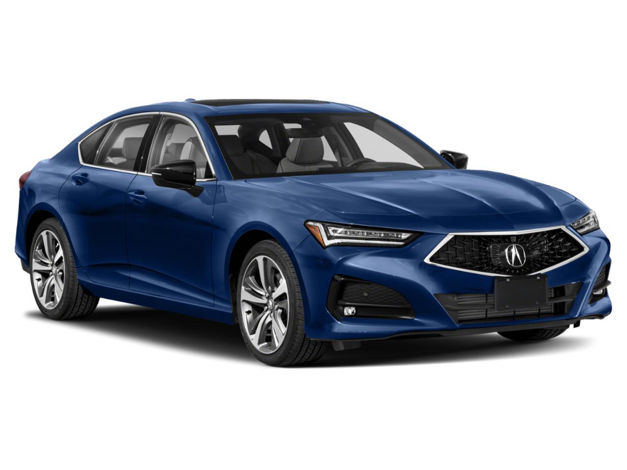 2023 Acura TLX w/Advance Package Roseville CA