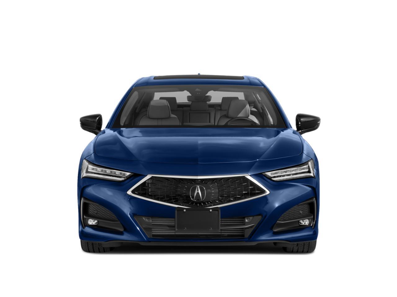2023 Acura TLX w/Advance Package Roseville CA
