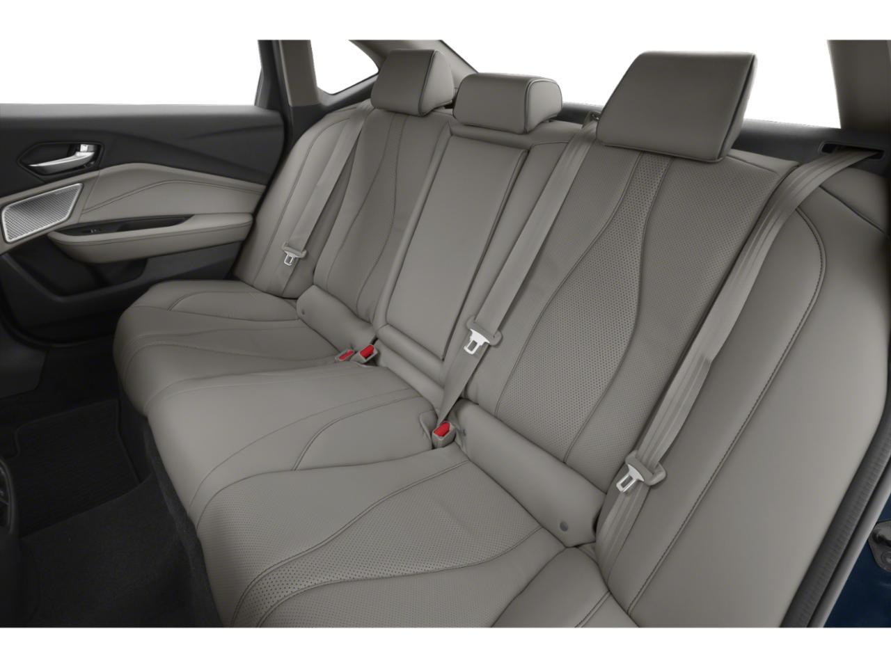 2023 Acura TLX w/Advance Package Roseville CA