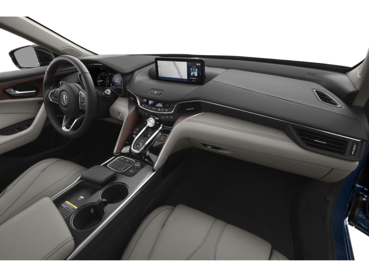 2023 Acura TLX w/Advance Package Roseville CA