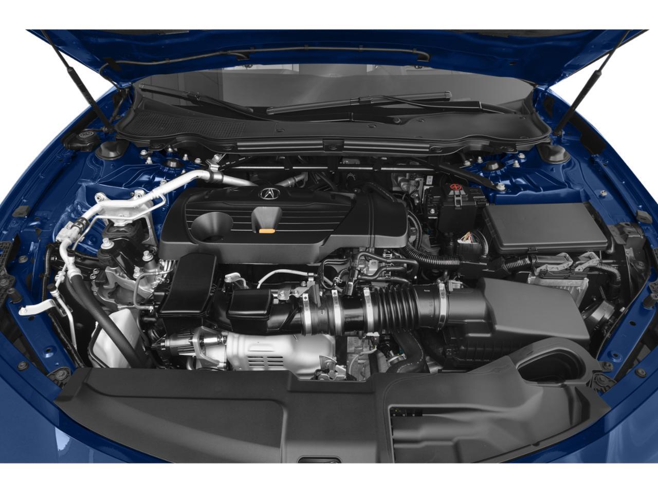 2023 Acura TLX w/Advance Package Roseville CA