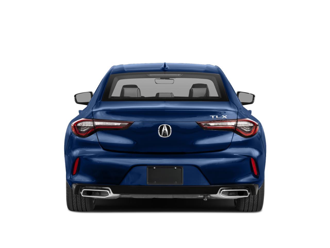 2023 Acura TLX w/Advance Package Roseville CA