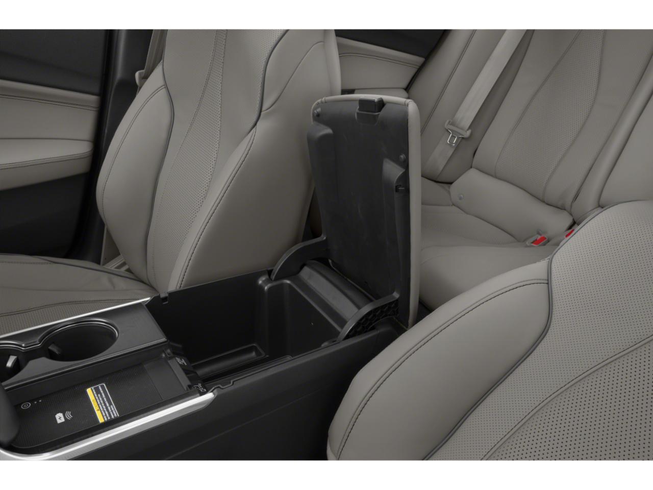 2023 Acura TLX w/Advance Package Roseville CA