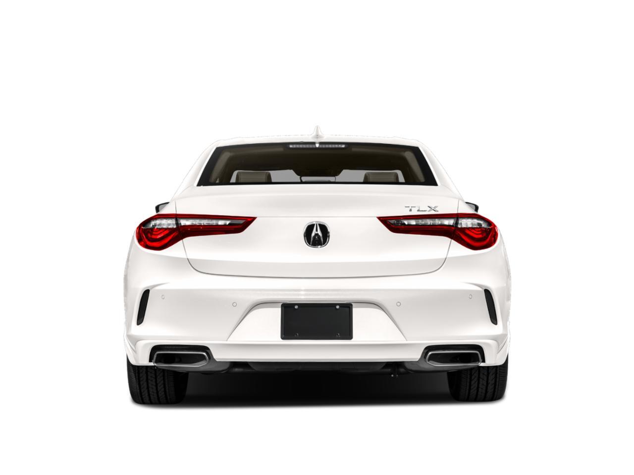 2023 Acura TLX w/Technology Package San Clemente CA