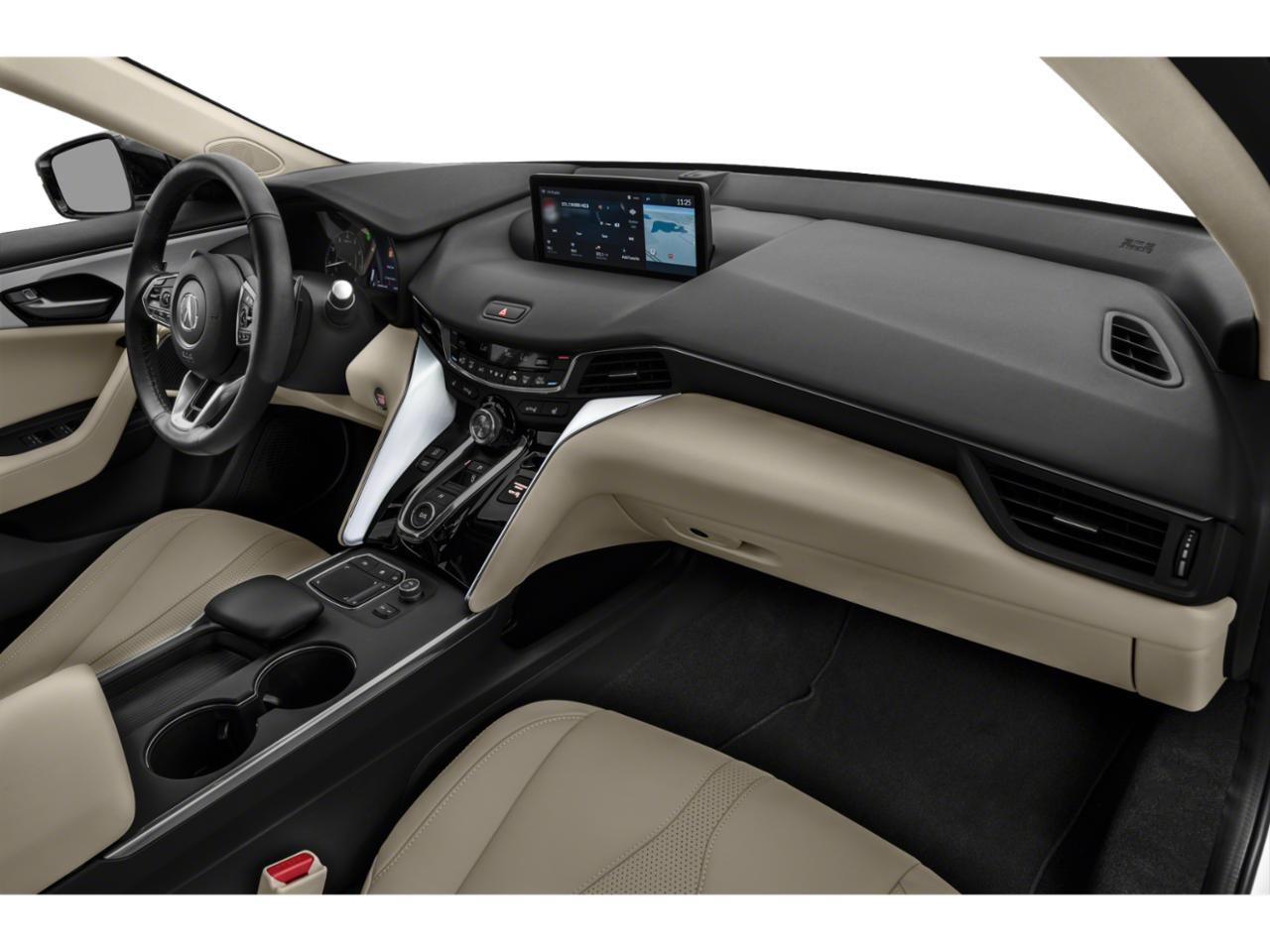 2023 Acura TLX w/Technology Package San Clemente CA
