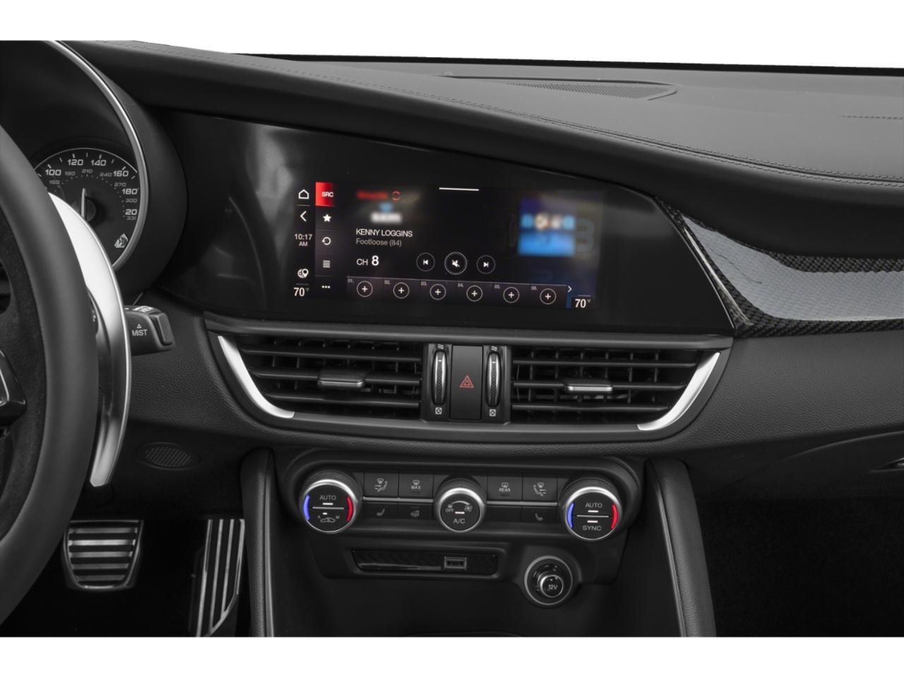 2023 Alfa Romeo Giulia Quadrifoglio San Clemente CA
