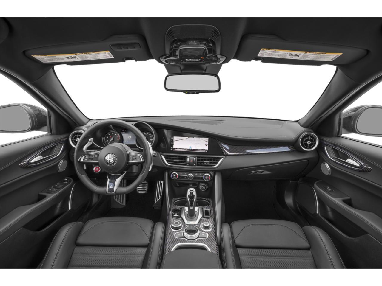 2023 Alfa Romeo Giulia Quadrifoglio San Clemente CA