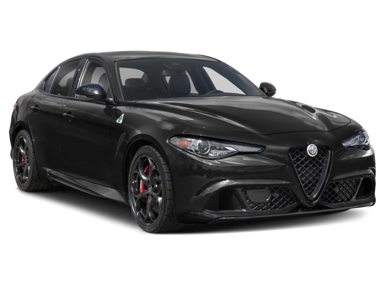 2023 Alfa Romeo Giulia Quadrifoglio San Clemente CA