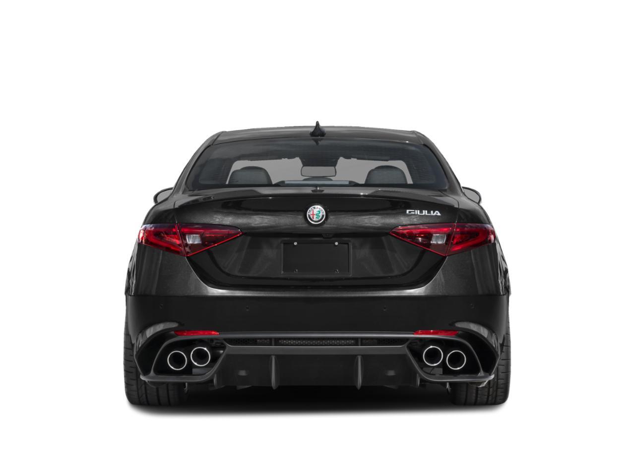 2023 Alfa Romeo Giulia Quadrifoglio San Clemente CA