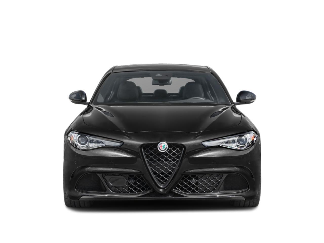 2023 Alfa Romeo Giulia Quadrifoglio San Clemente CA