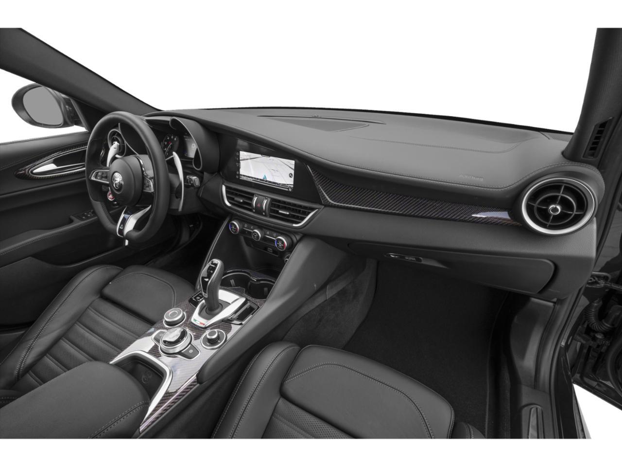 2023 Alfa Romeo Giulia Quadrifoglio San Clemente CA