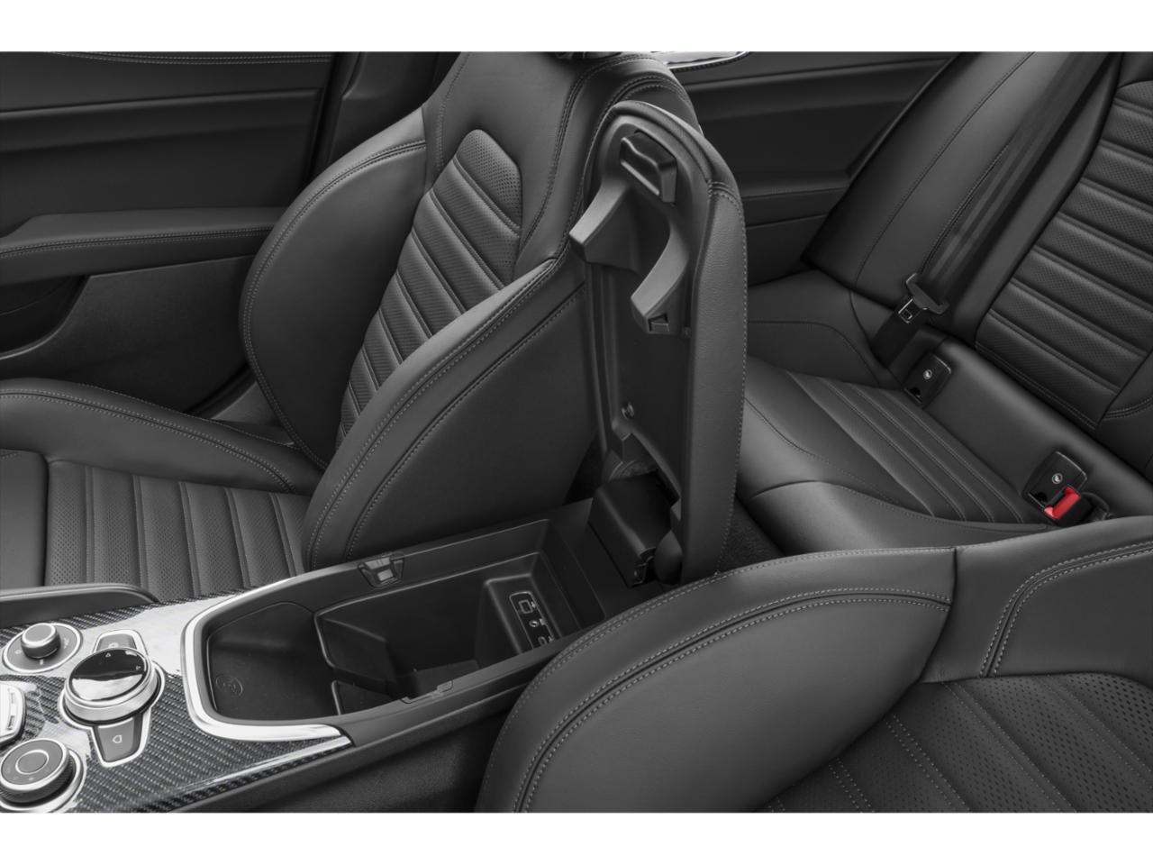 2023 Alfa Romeo Giulia Quadrifoglio San Clemente CA