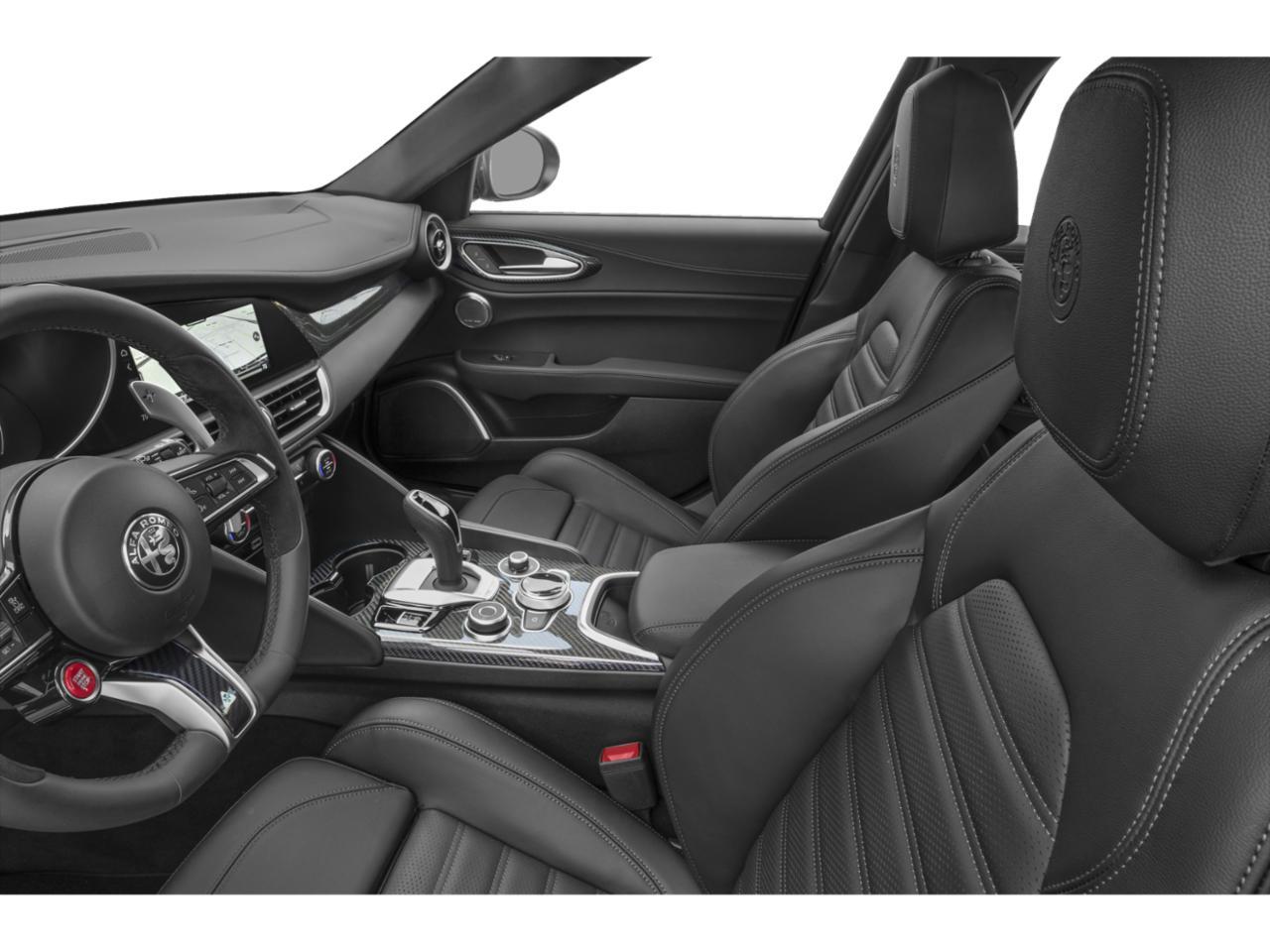 2023 Alfa Romeo Giulia Quadrifoglio San Clemente CA