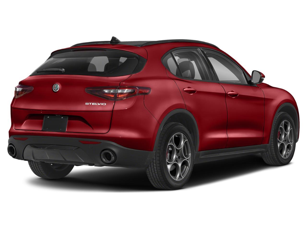 2023 Alfa Romeo Stelvio Veloce San Clemente CA