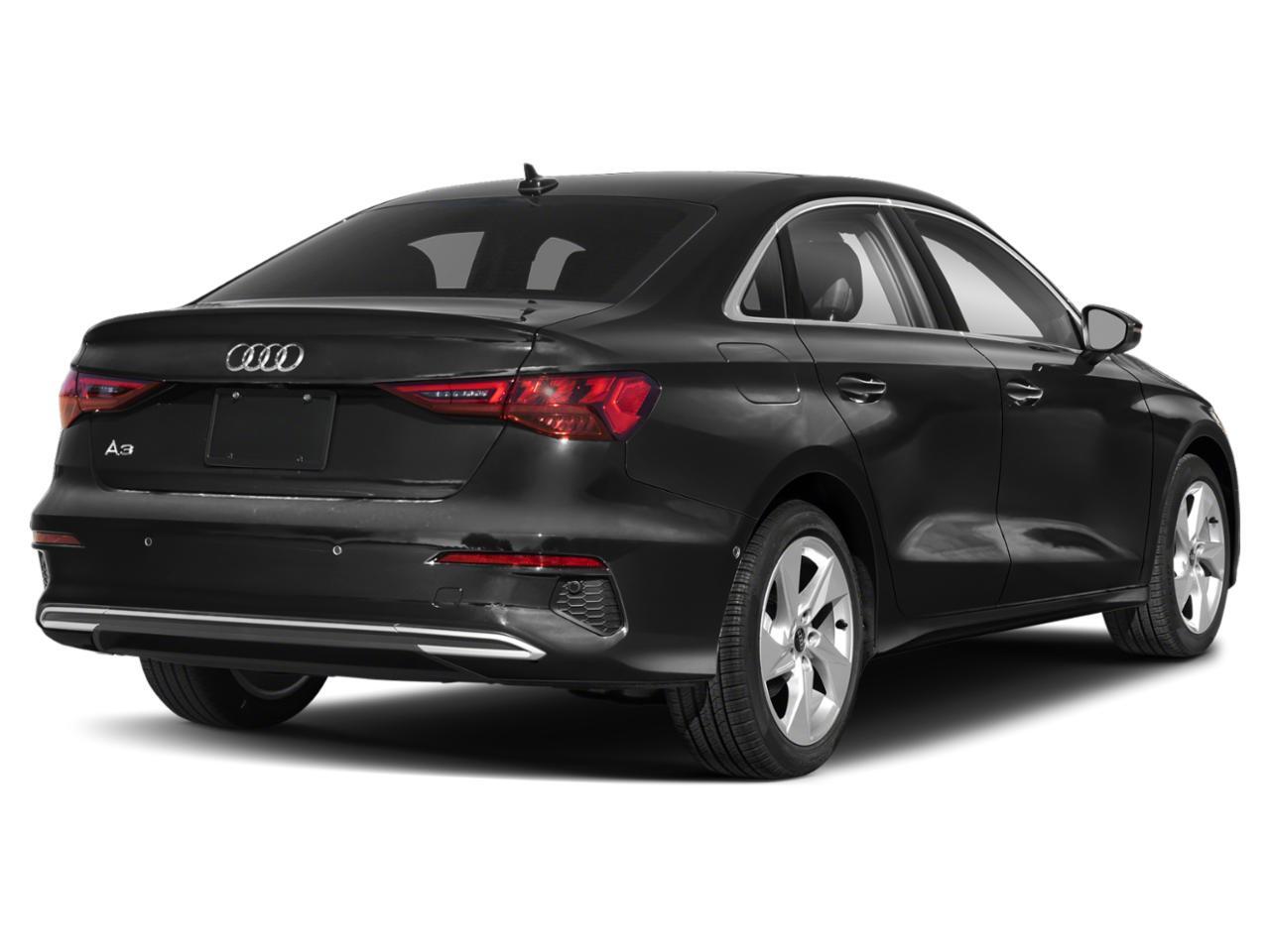 2023 Audi A3 Premium 40 TFSI Front-Wheel Drive S tronic Plano TX