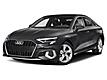 2023 Audi A3 Premium 40 TFSI Front-Wheel Drive S tronic