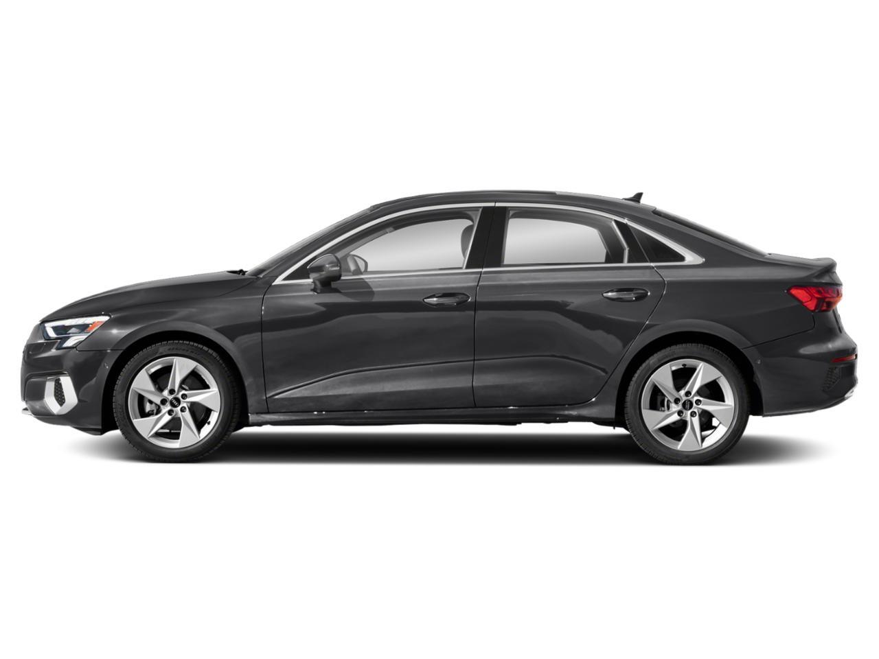 2023 Audi A3 Premium 40 TFSI Front-Wheel Drive S tronic Plano TX