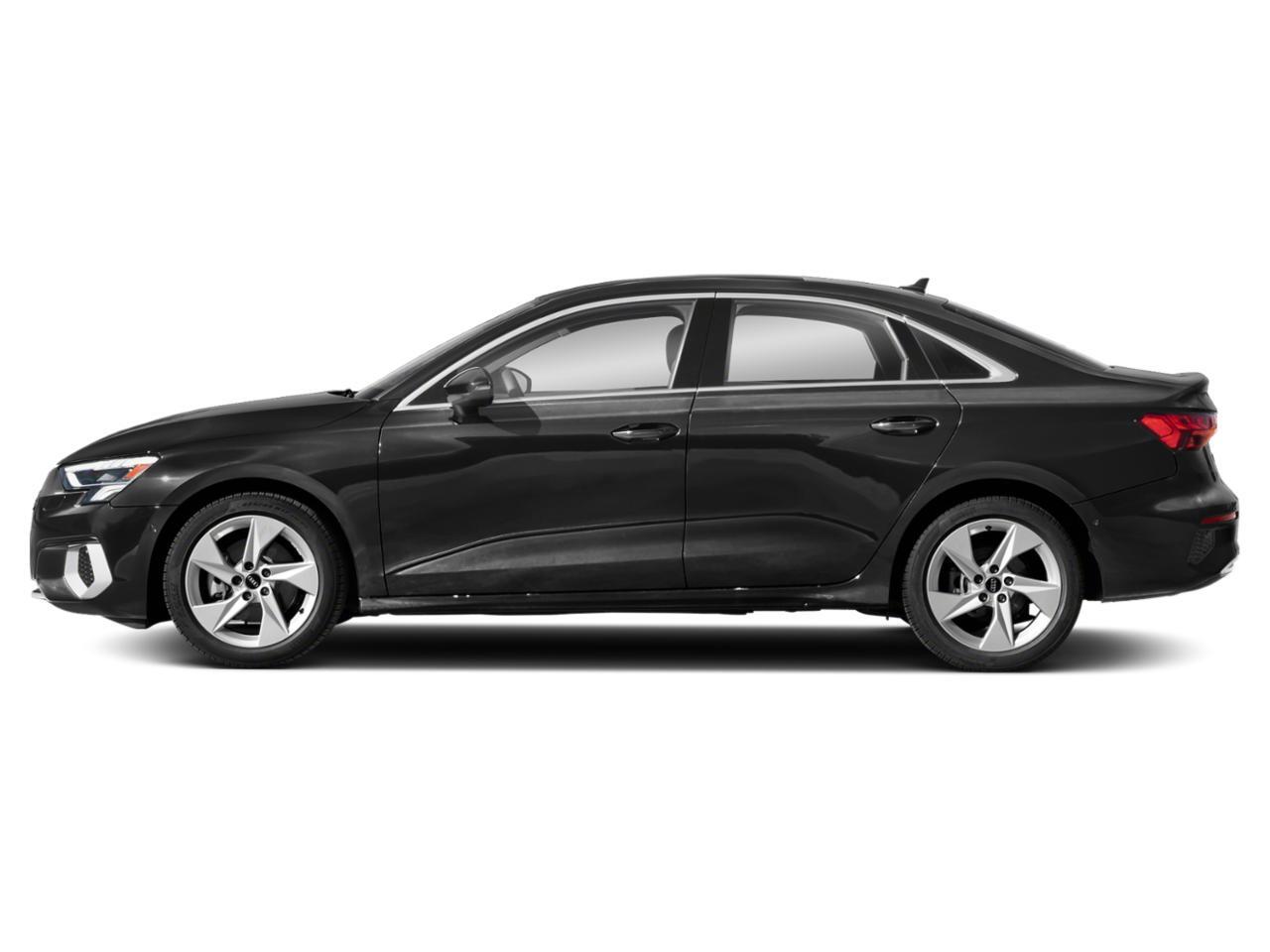 2023 Audi A3 Premium 40 TFSI Front-Wheel Drive S tronic Plano TX