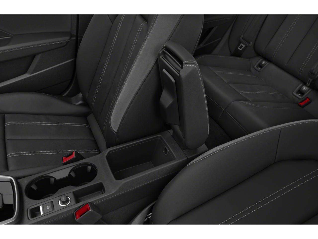 2023 Audi A3 Premium 40 TFSI Front-Wheel Drive S tronic Plano TX