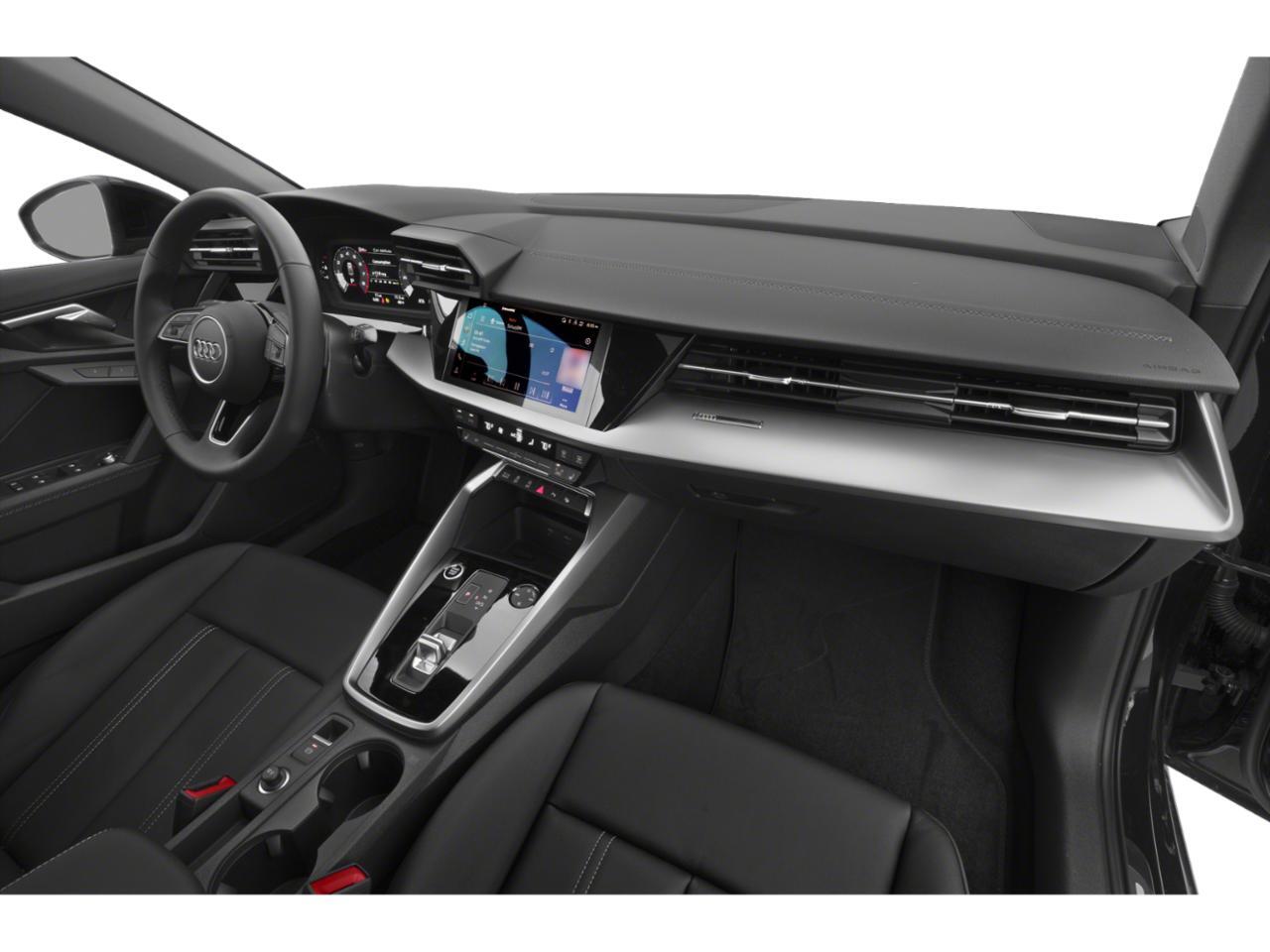 2023 Audi A3 Premium 40 TFSI Front-Wheel Drive S tronic Plano TX
