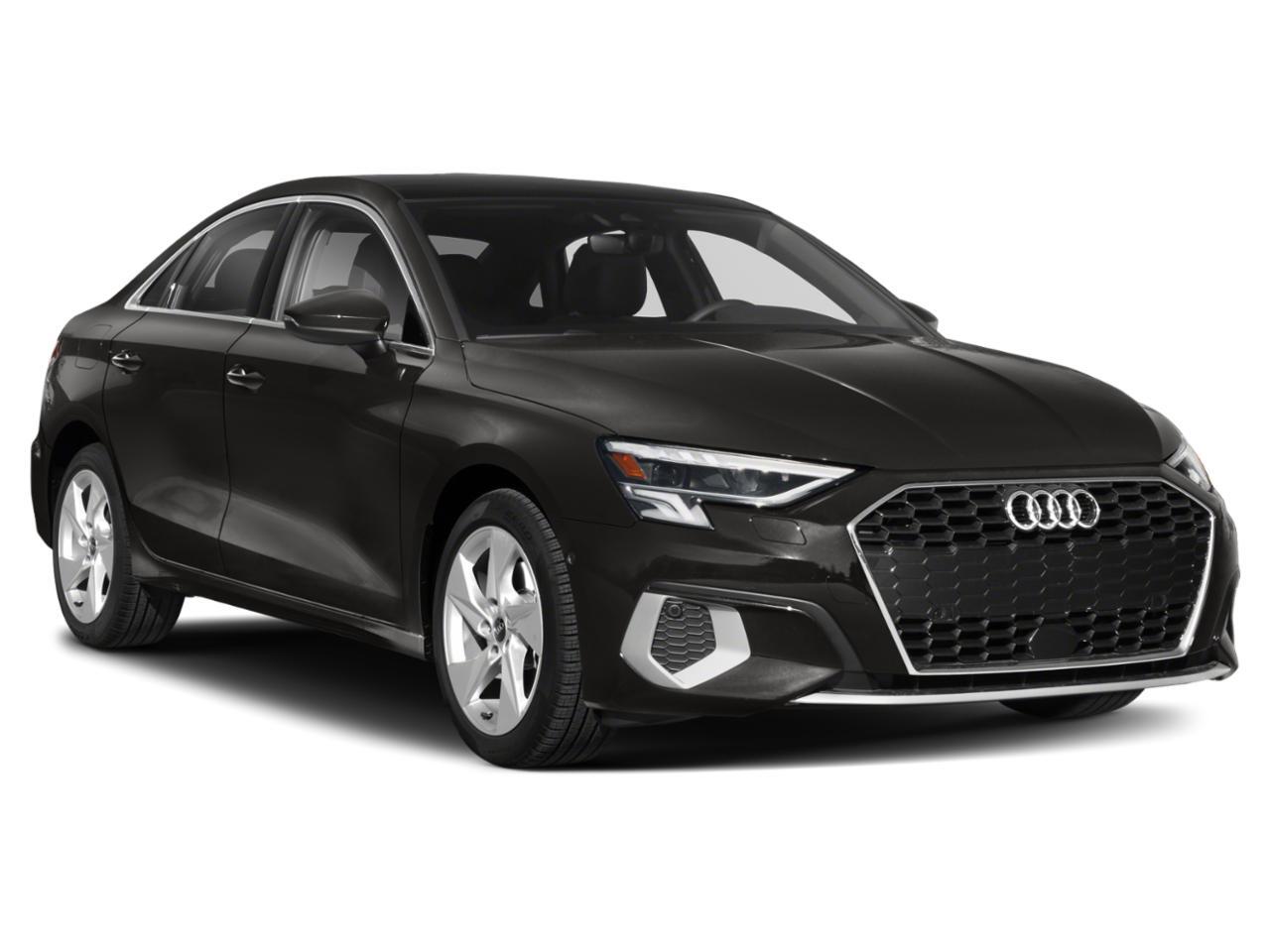2023 Audi A3 Premium 40 TFSI Front-Wheel Drive S tronic Plano TX