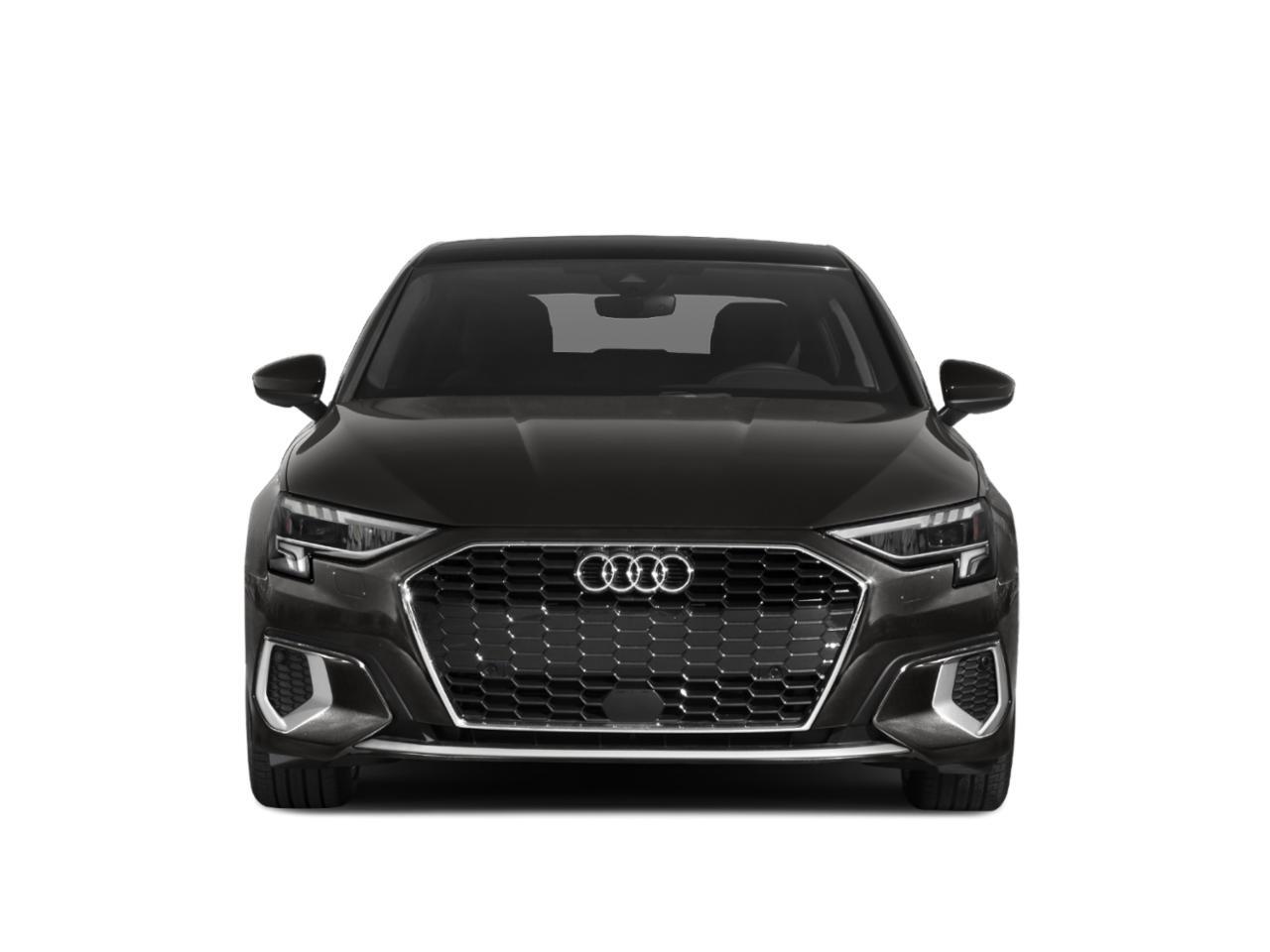 2023 Audi A3 Premium 40 TFSI Front-Wheel Drive S tronic Plano TX