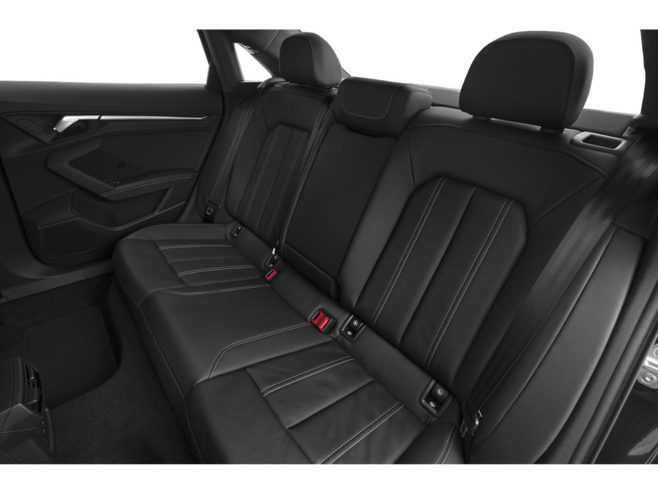2023 Audi A3 Premium 40 TFSI Front-Wheel Drive S tronic Plano TX