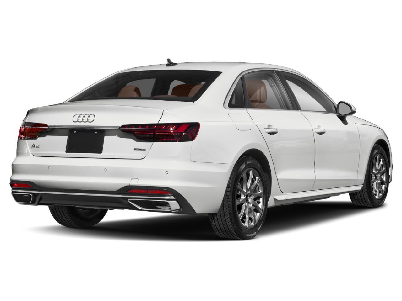 2023 Audi A4 45 S line Premium Plus