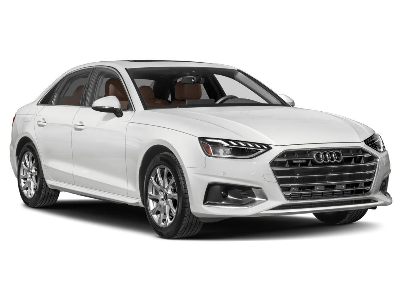 2023 Audi A4 45 S line Premium Plus Roseville CA