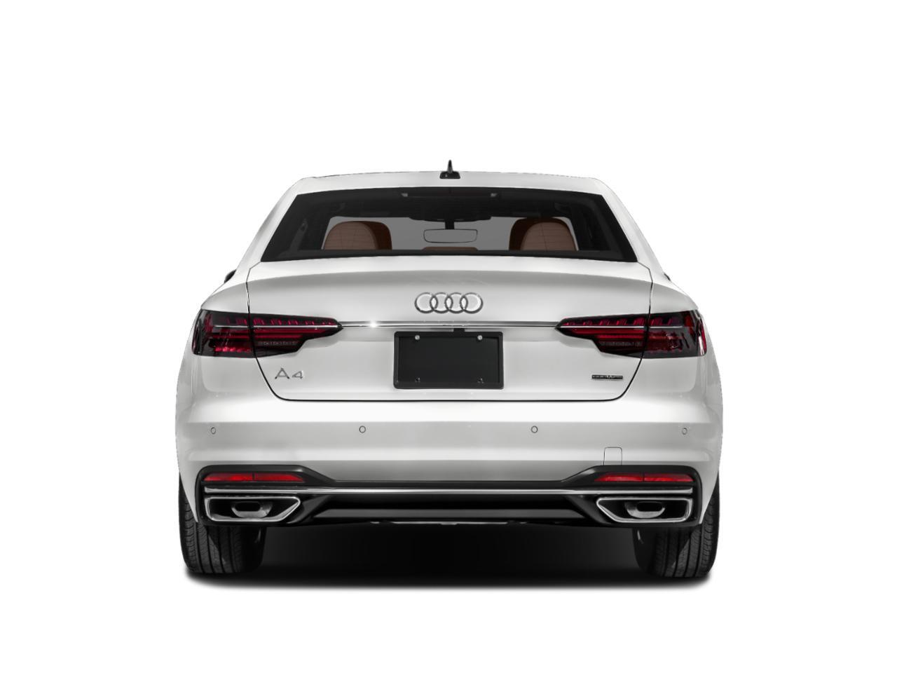 2023 Audi A4 45 S line Premium Plus Roseville CA