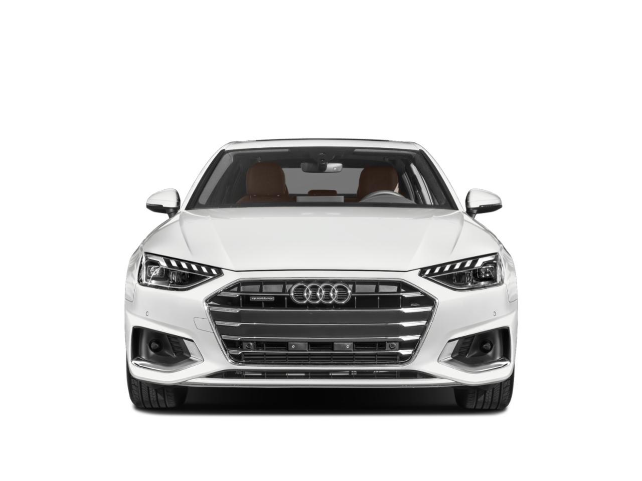 2023 Audi A4 45 S line Premium Plus Roseville CA