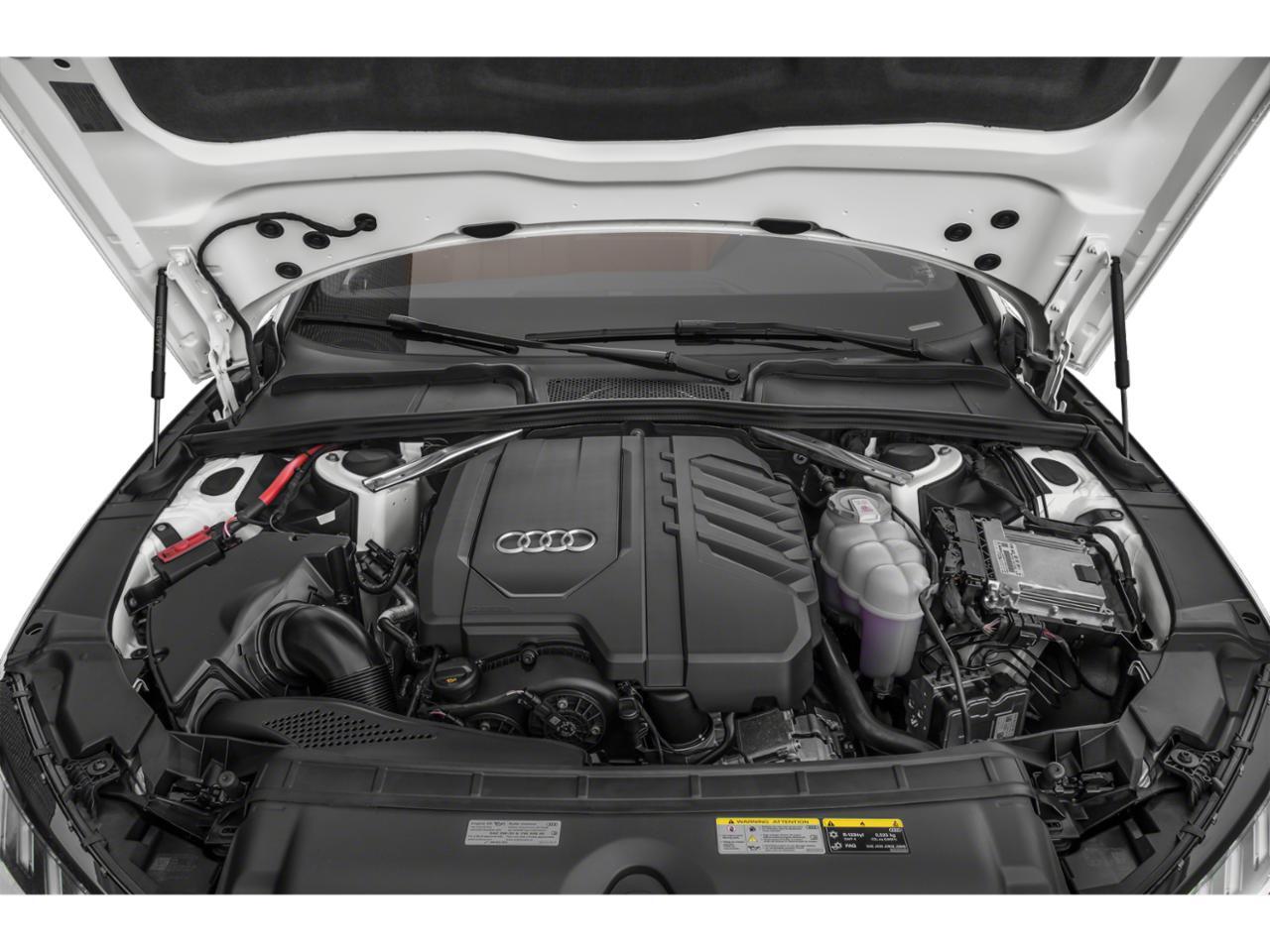 2023 Audi A4 45 S line Premium Plus Roseville CA