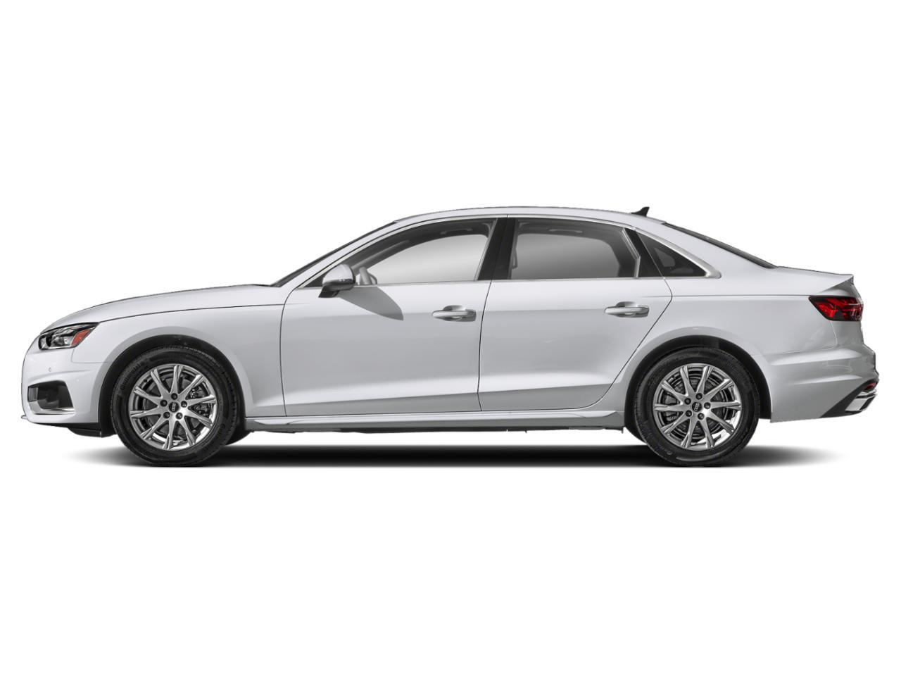 2023 Audi A4 Premium Plus 45 TFSI S line quattro S tronic Plano TX