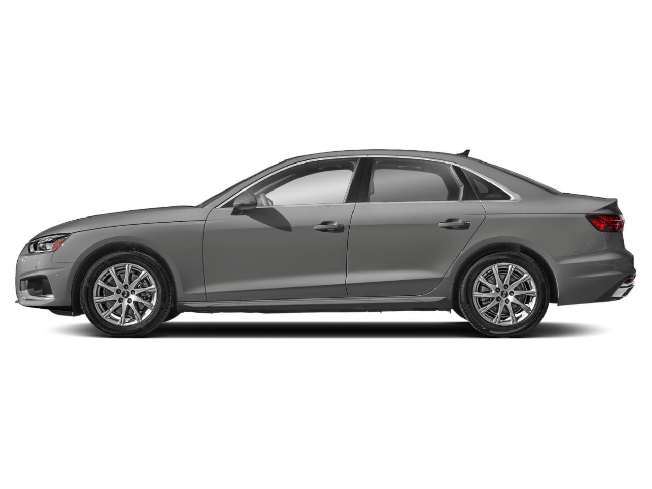 2023 Audi A4 Sedan S line Premium Plus Miami FL