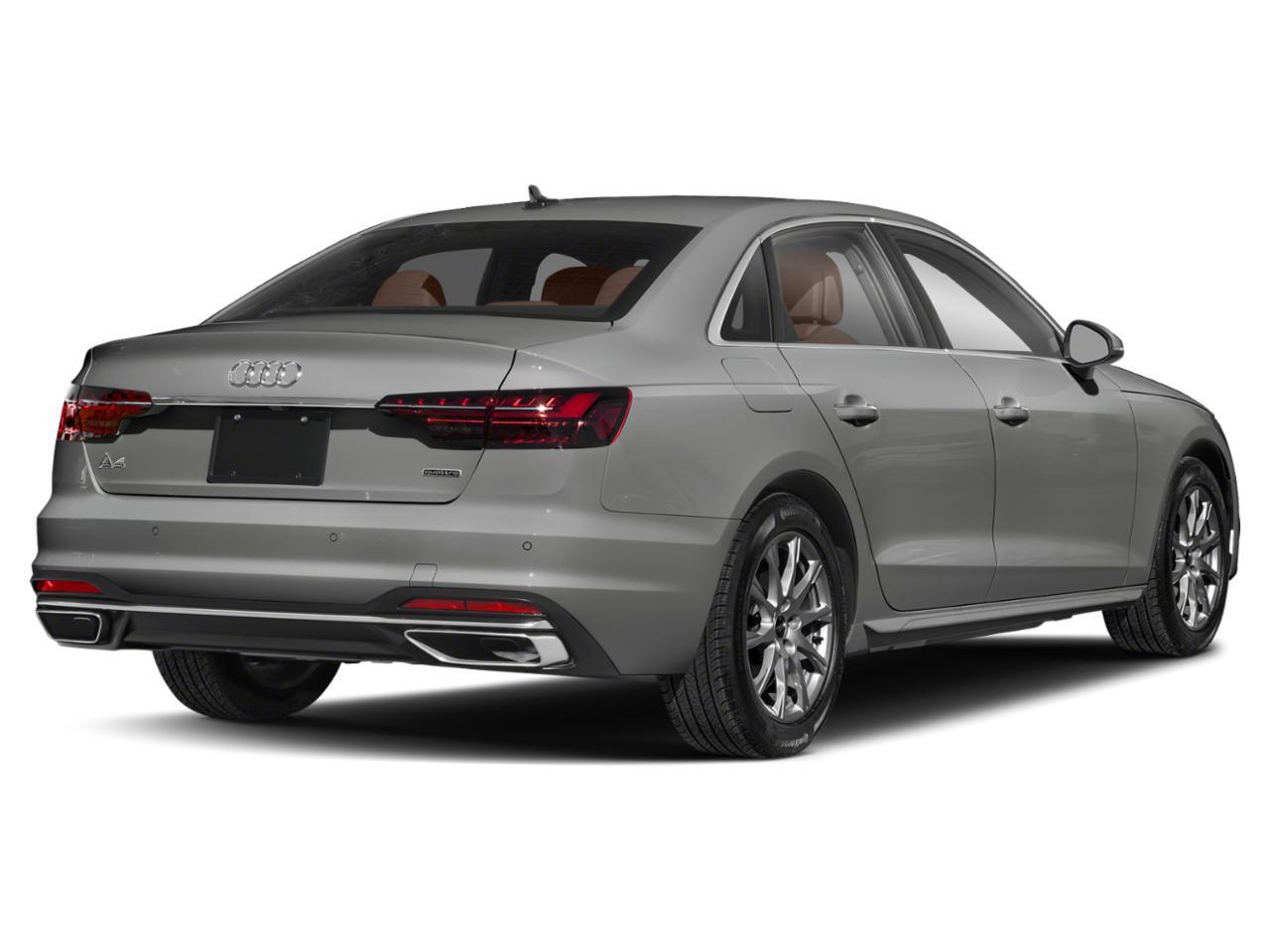 2023 Audi A4 Sedan S line Premium Plus Miami FL